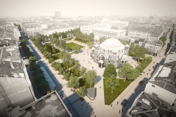 Снимка: Столична община