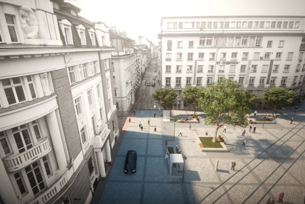 Снимка: Столична община