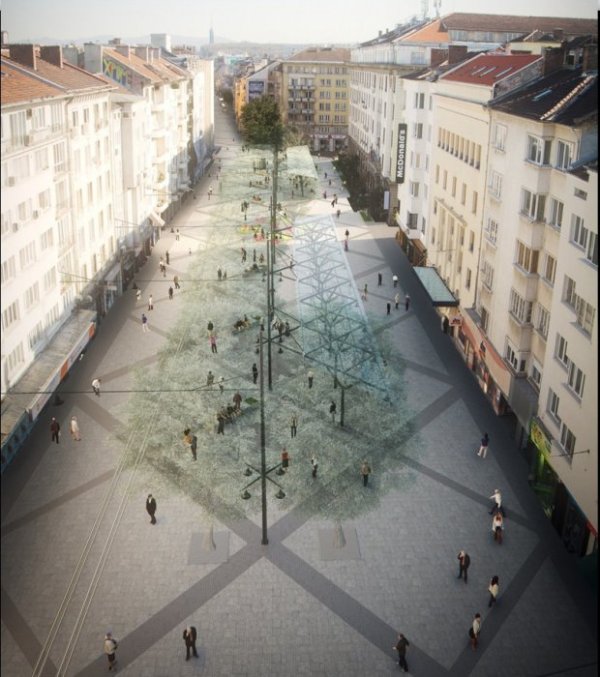 Снимка: Столична община