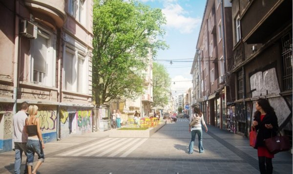 Снимка: Столична община