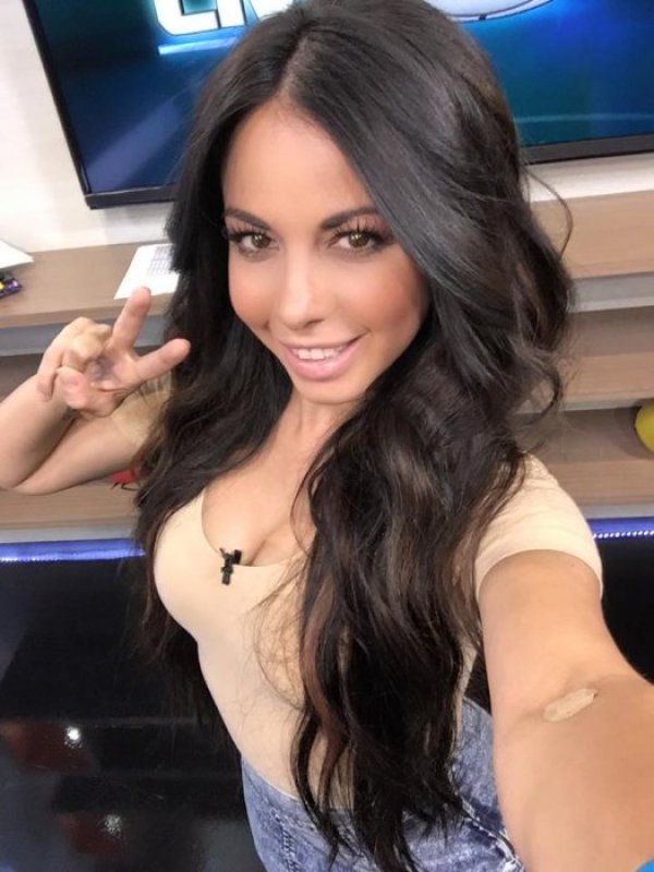 Снимка: Facebook