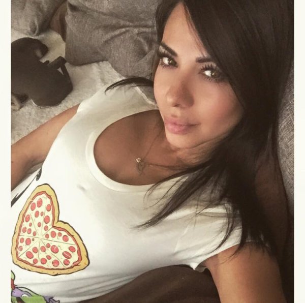 Снимка: Facebook