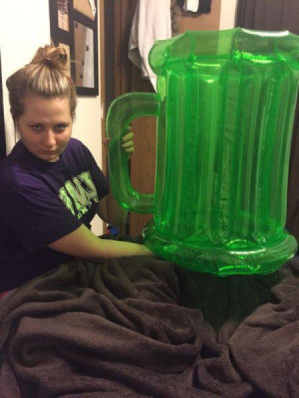 Снимка: izismile.com