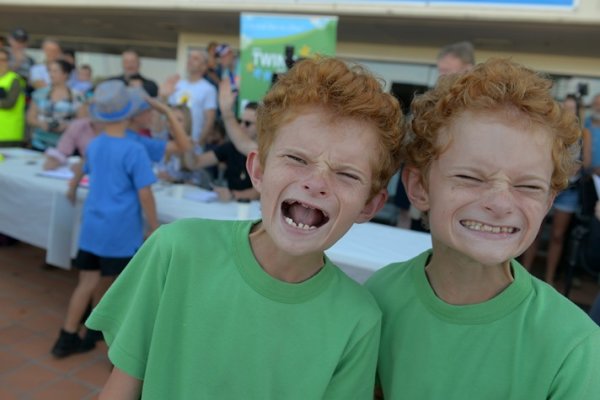 Снимка: twinsfestival.com.au
