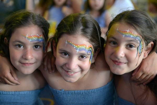 Снимка: twinsfestival.com.au