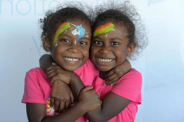 Снимка: twinsfestival.com.au