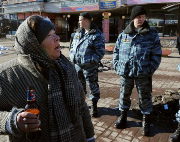 Снимка: Александър Петросян