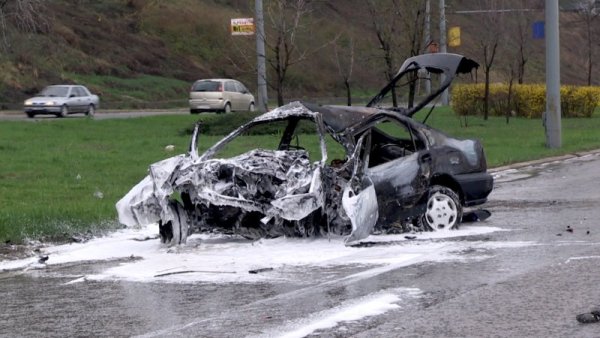 &nbsp;Снимка: БТА