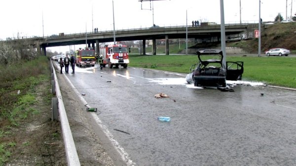 &nbsp;&nbsp;Снимка: БТА