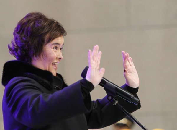 Снимка: Reuters