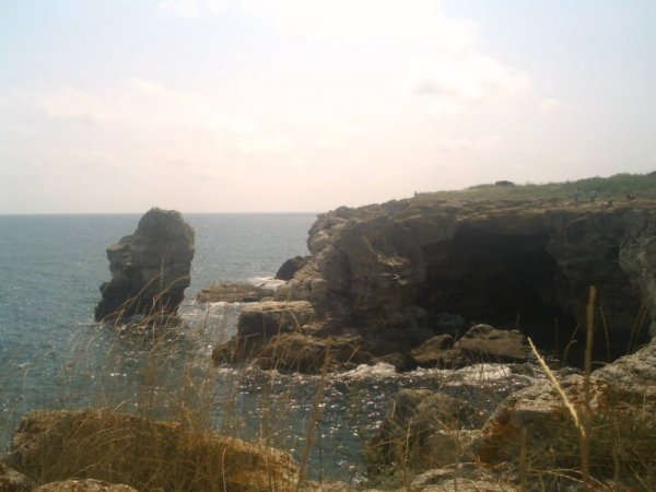 Тюленово. Снимка: Стефанка Пенова, Facebook