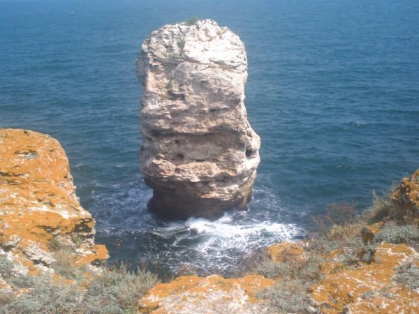 Тюленово. Снимка: Стефанка Пенова, Facebook