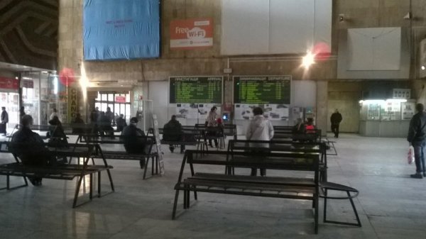 Снимка: Dnes.bg