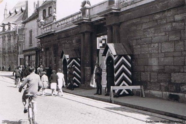 Снимка: Collection AVB1@Histavia21