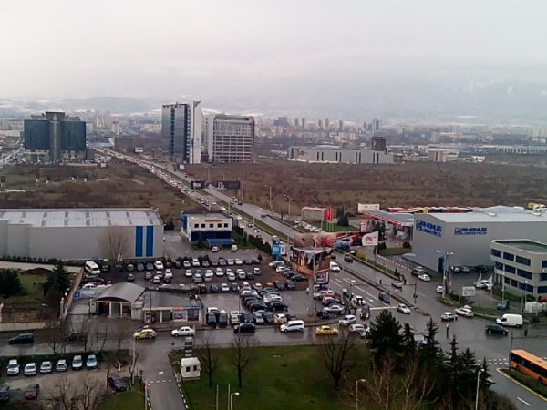 Снимка: Dnes.bg