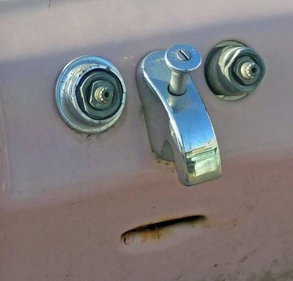 Носът ми много ли е голям? Снимка: Adme.ru