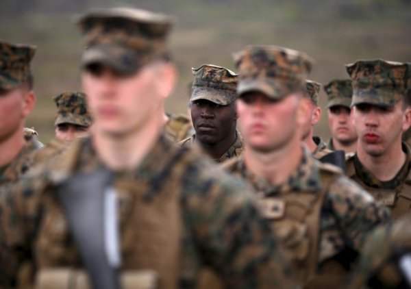 Снимка: Reuters