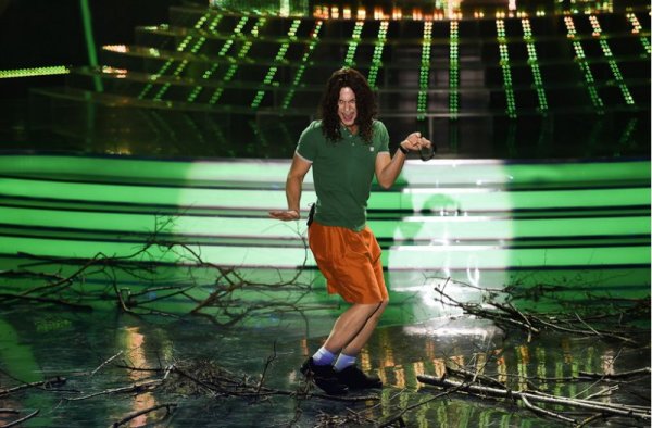 Снимка: "Като две капки вода"