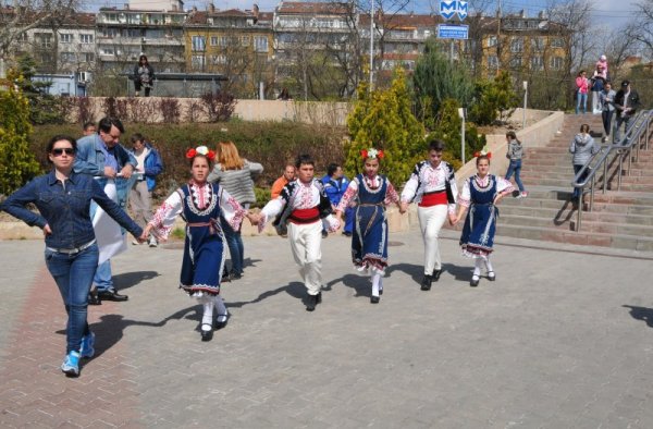 Снимка: БулФото