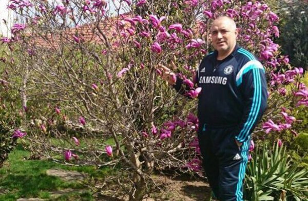 Снимка: Facebook