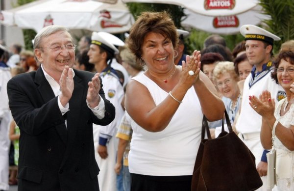 Снимка: Булфото