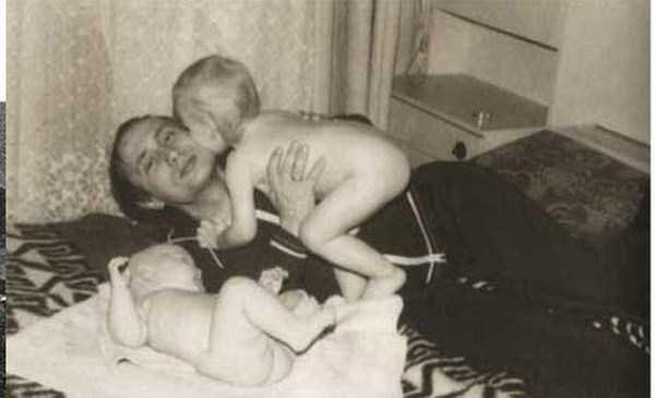 Снимка: klyker.com