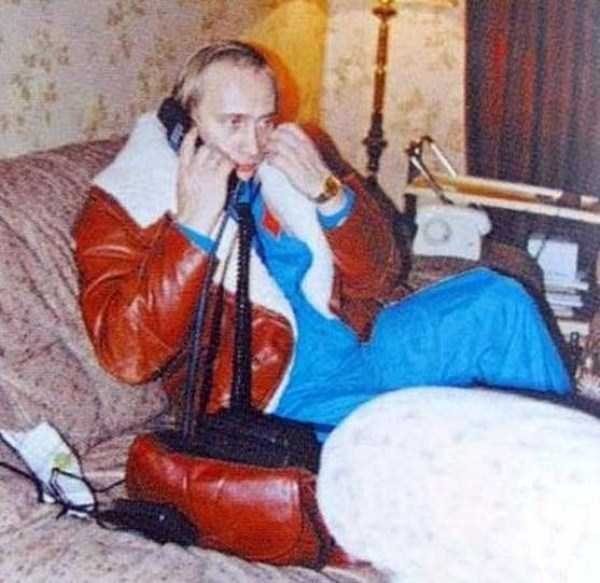 Снимка: klyker.com