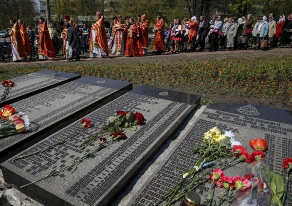 &nbsp;&nbsp;Снимка: Reuters