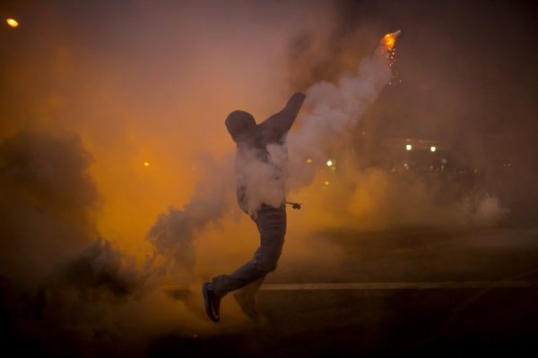 Снимка: Reuters