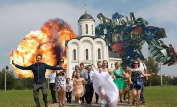 Снимка: 4allfails.com