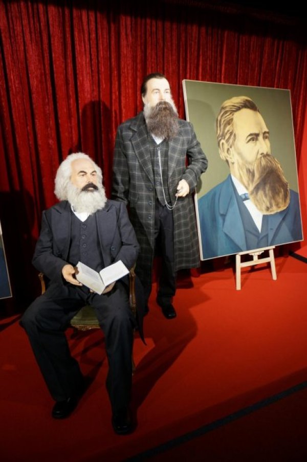 Снимка: Булфото