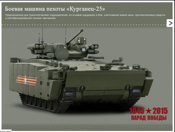 Снимка: Министерство на отбраната на Русия