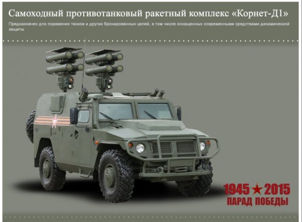 Снимка: Министерство на отбраната на Русия