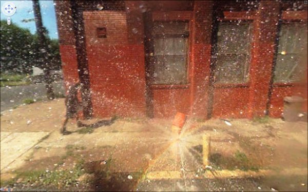 Снимка: Google Street View