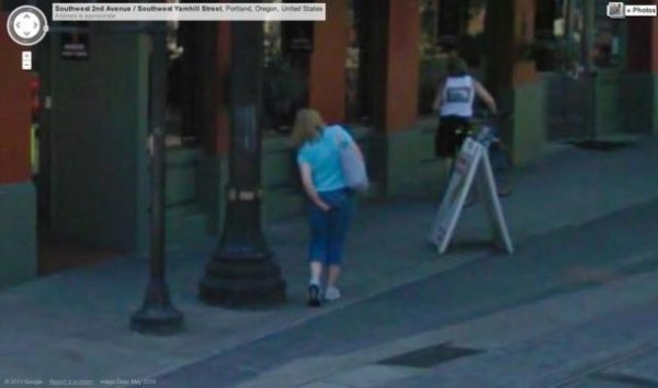 Снимка: Google Street View