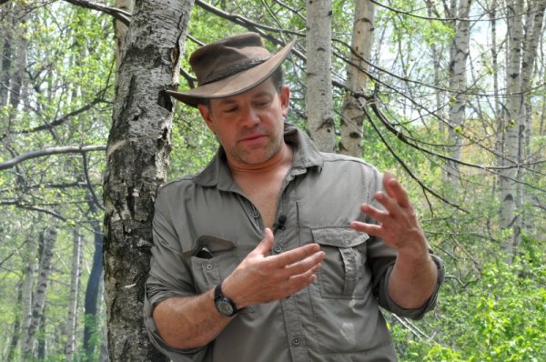 Мат Тебът. Снимка: Dnes.bg