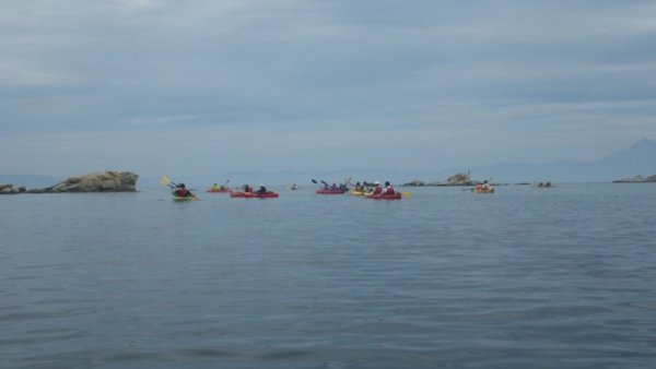 Снимка: Extreme Adventure