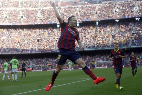 Снимка: Reuters