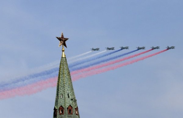 Снимка: Reuters