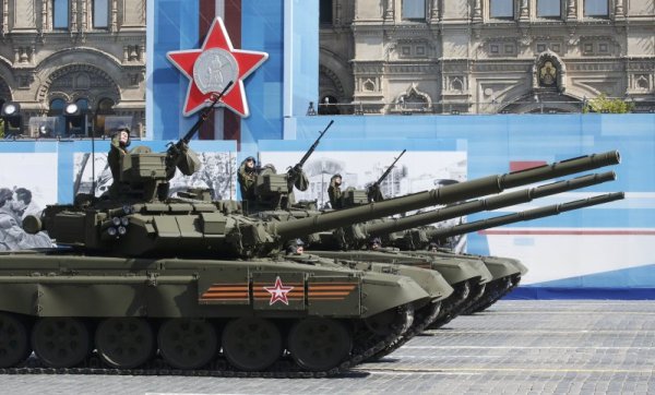Снимка: Reuters