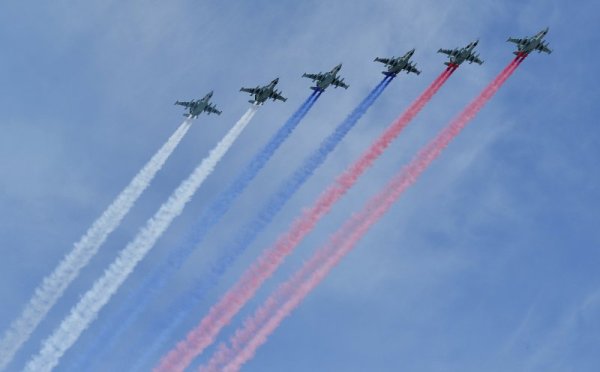 Снимка: Reuters