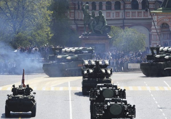 Снимка: Reuters