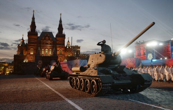 Снимка: Reuters
