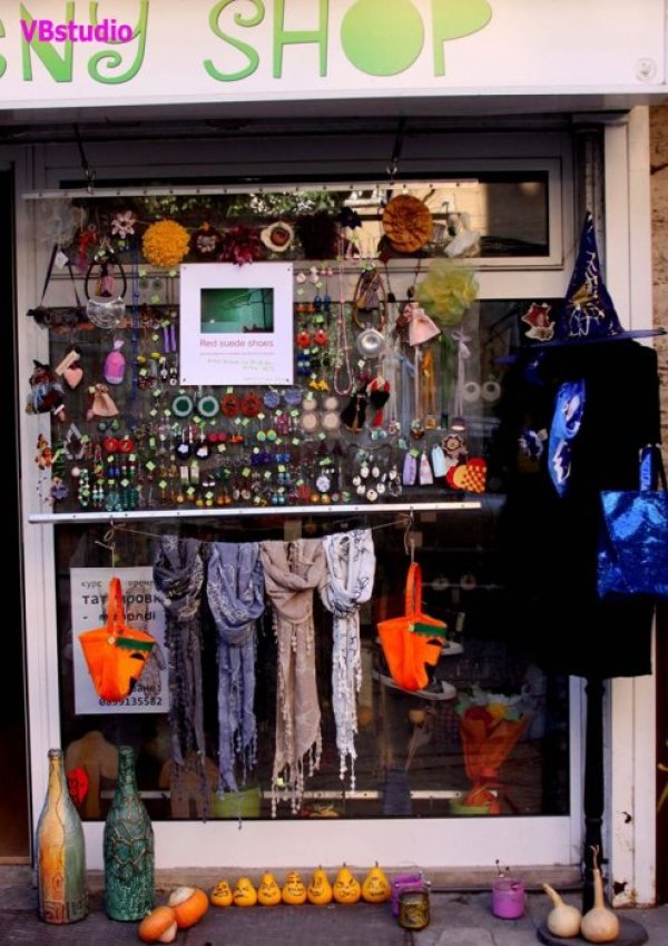 Снимка: Facebook