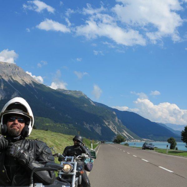 Снимка: Личен архив