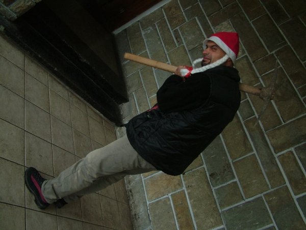 Снимка: Личен архив