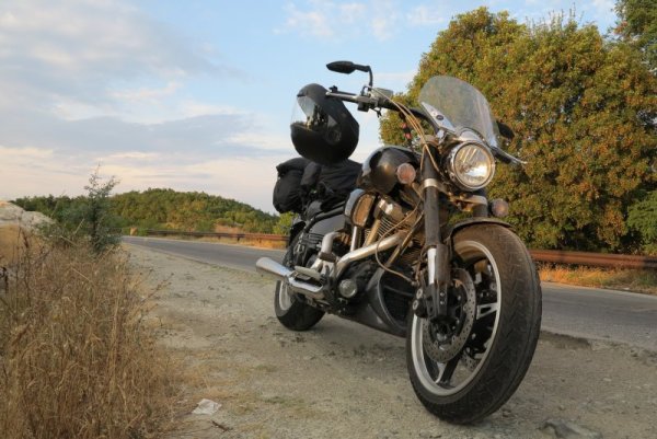 Снимка: Личен архив