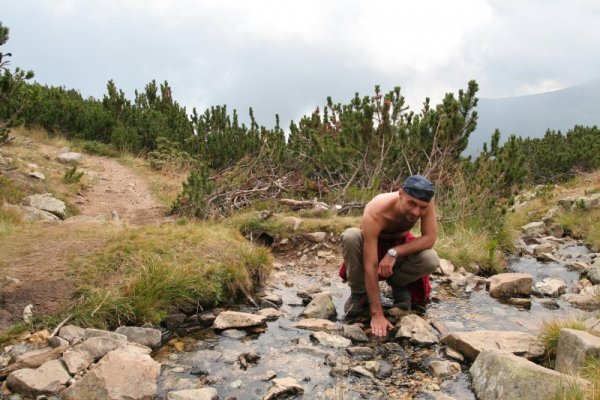 Снимка: Личен архив