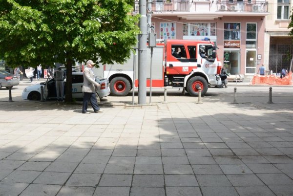 Снимка: Булфото