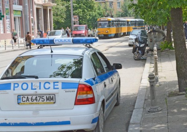 Снимка: Булфото